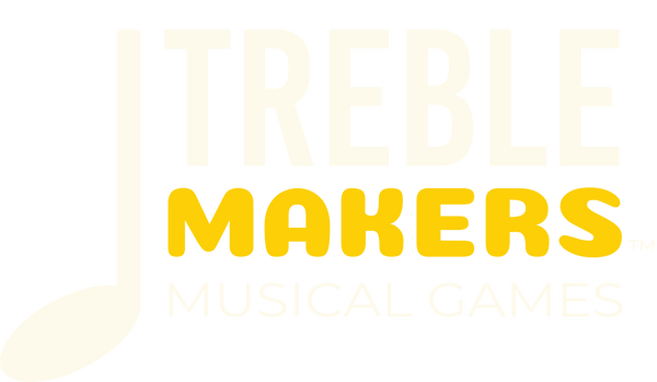 Treble Makers Musical Games